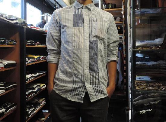 tokyo gimmicks BLUE LABEL.JPG